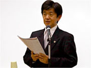 池本誠司弁護士